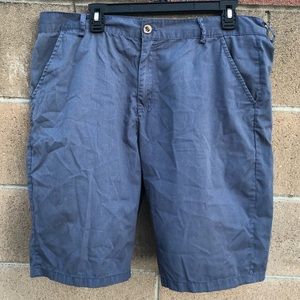 Better Unsaid Men’s Shorts SZ: 38